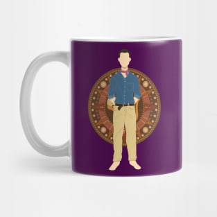 STARKID | APOCALYPTOUR BRIAN HOLDEN Mug